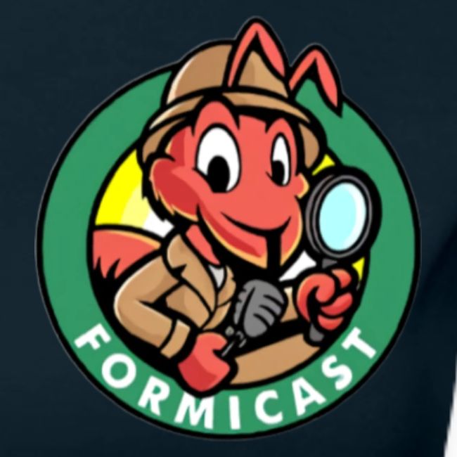 Formicast Shop