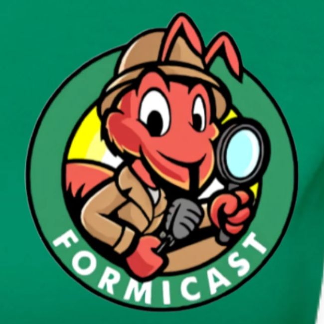 Formicast Shop