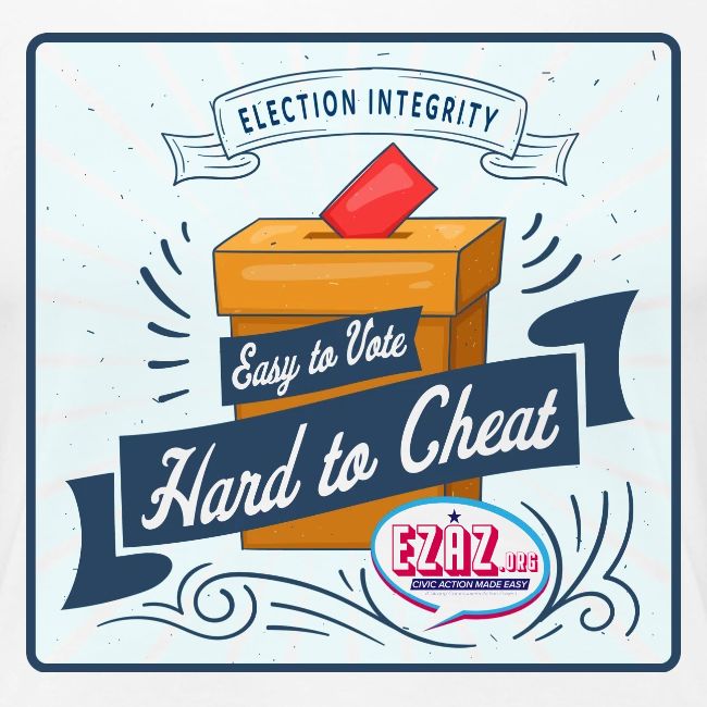 Election Integrity