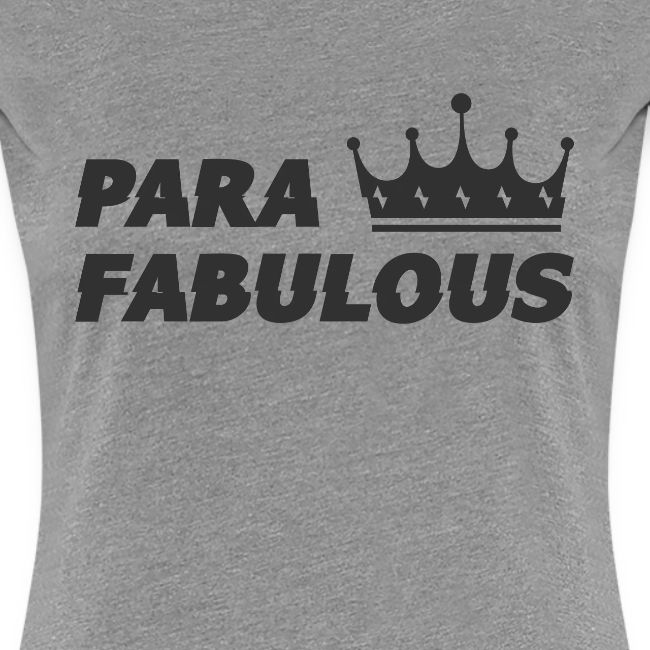 Para Fabulous