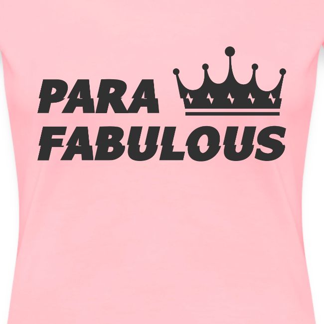 Para Fabulous