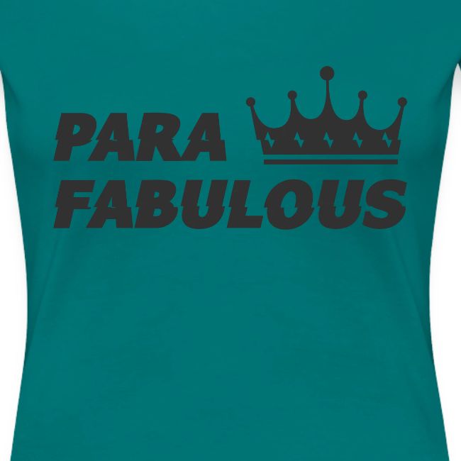 Para Fabulous