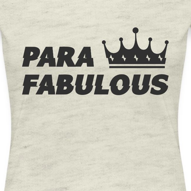 Para Fabulous