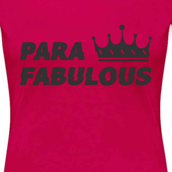 Para Fabulous