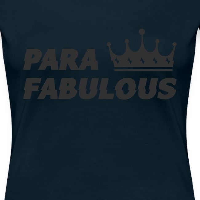 Para Fabulous