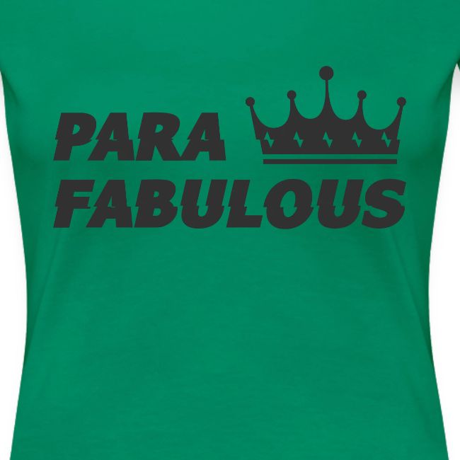 Para Fabulous