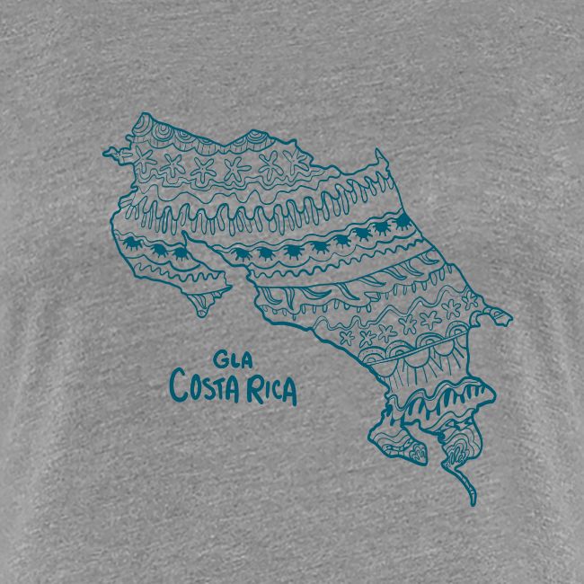 GLA Costa Rica