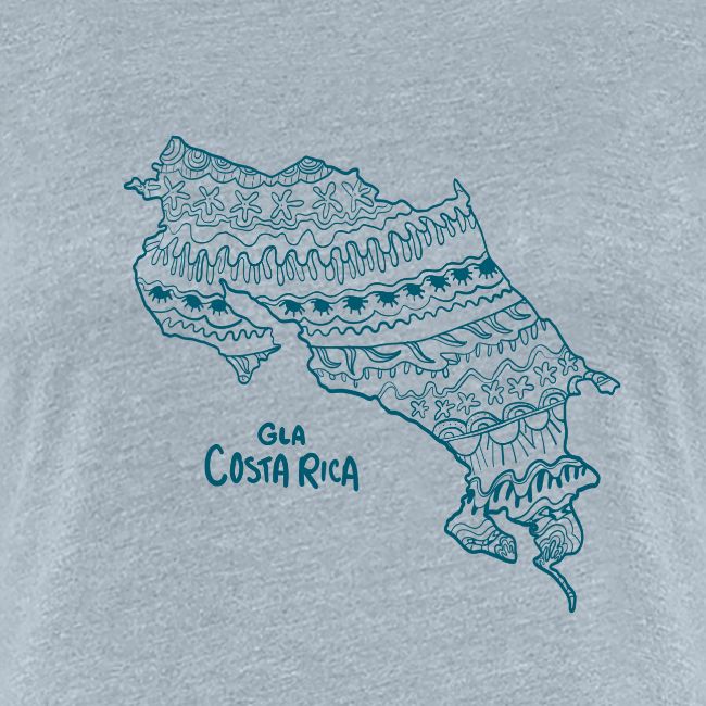 GLA Costa Rica