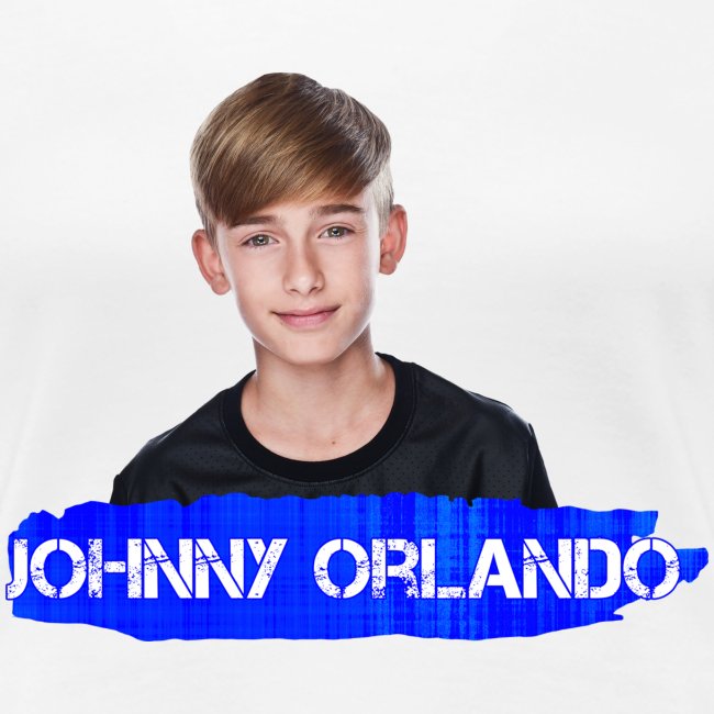 Johnny Orlando