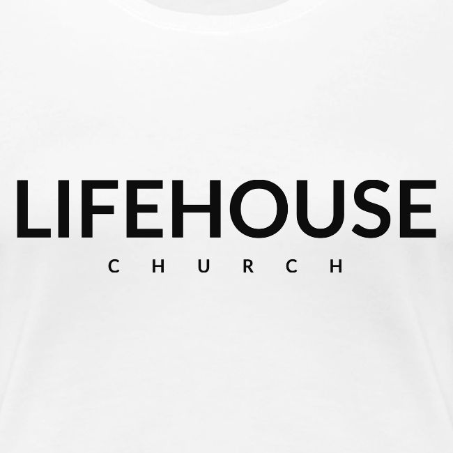 Lifehouse Logo