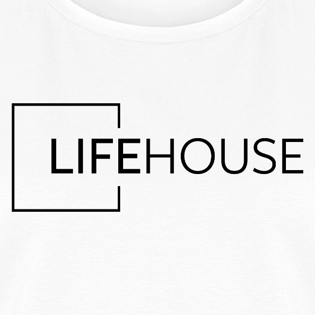 LH Logo Black