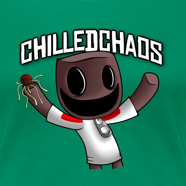 Chilledchaos png