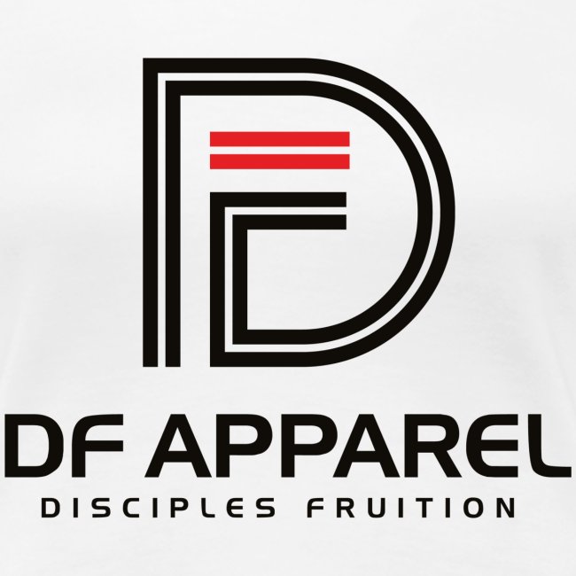 Disciples Frution Apparel
