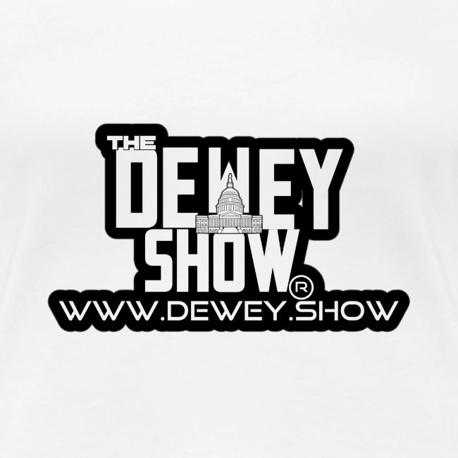 The Dewey Show® Capitol logo