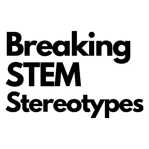 Breaking STEM Stereotypes - Women's Premium T-Shirt