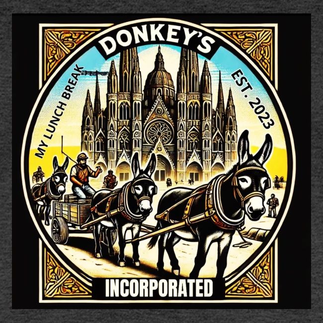 DONKEY’s INC 2024 OCT