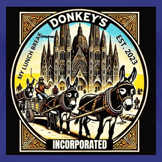DONKEY’s INC 2024 OCT