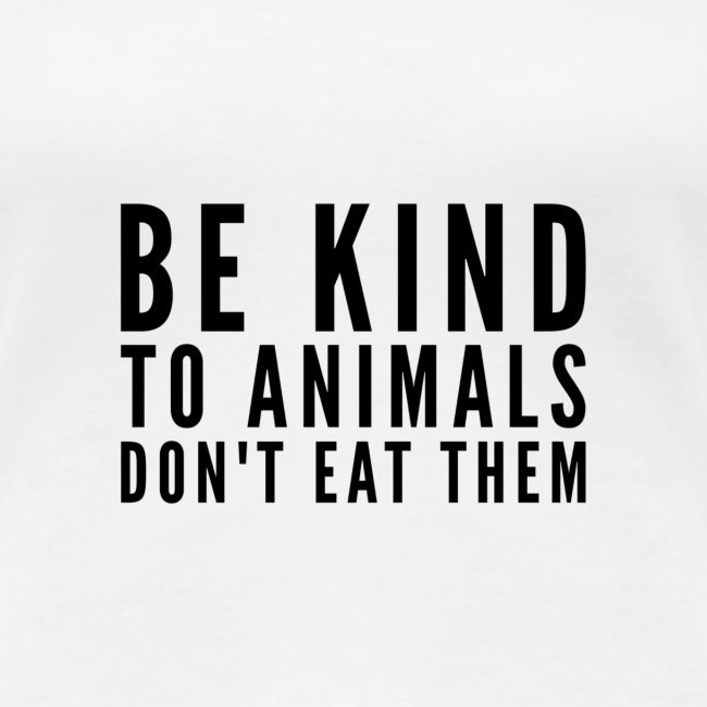 Be Kind Shirt