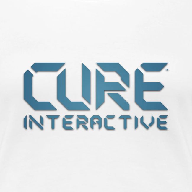 Cure Interactive 2022 Logo