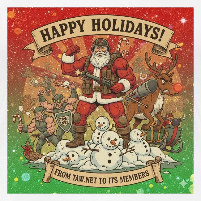 taw santa