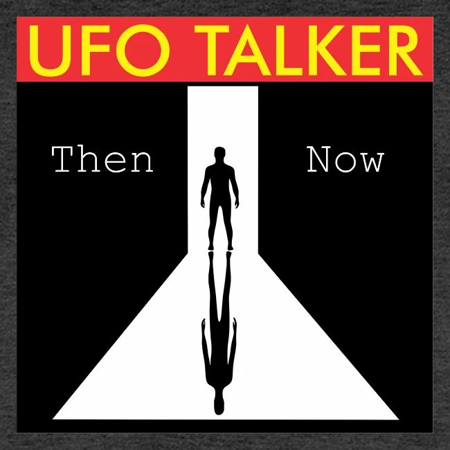 UFO Talker