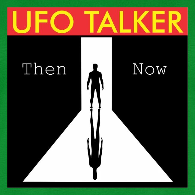 UFO Talker
