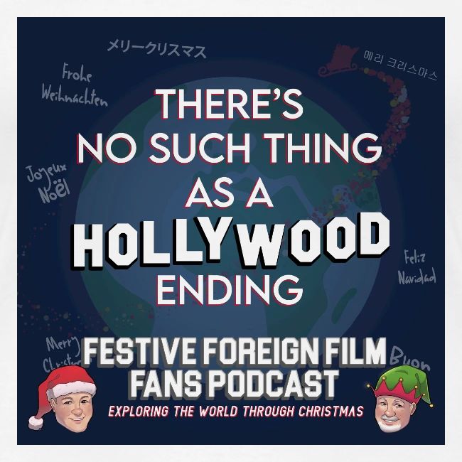 Celebrate a Zombie Christmas!