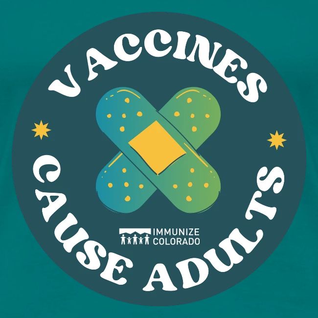 Vaccines Cause Adults_Bandage