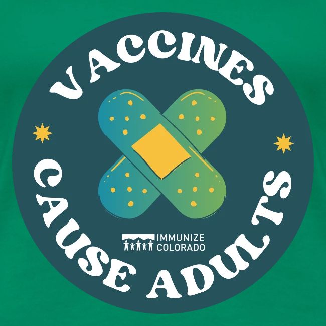 Vaccines Cause Adults_Bandage