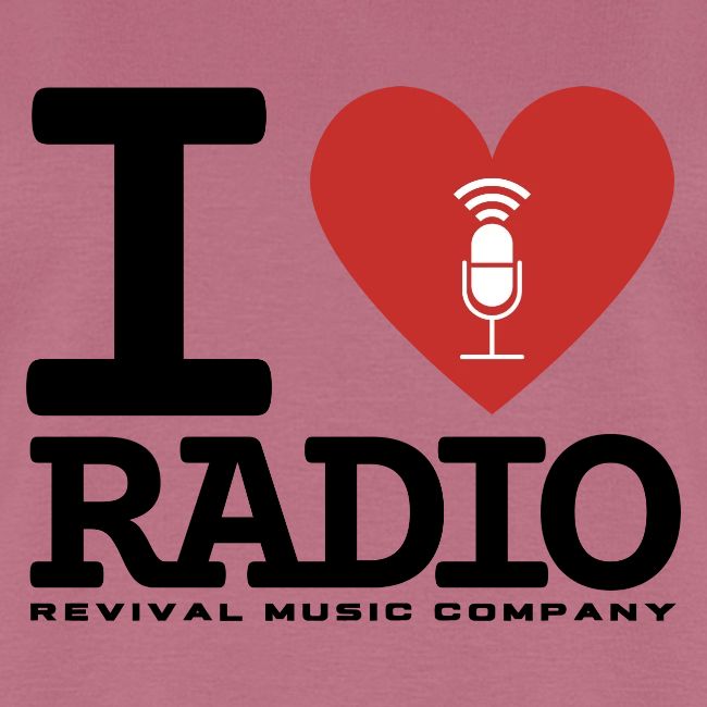 I Love Radio