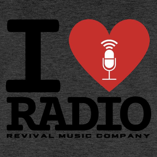 I Love Radio