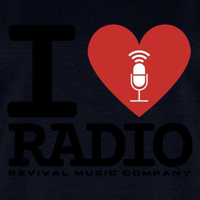 I Love Radio