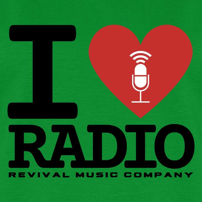 I Love Radio