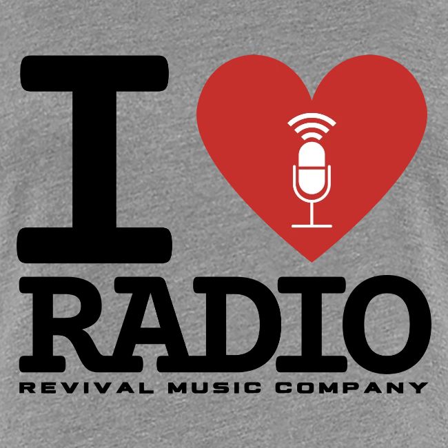 I Love Radio