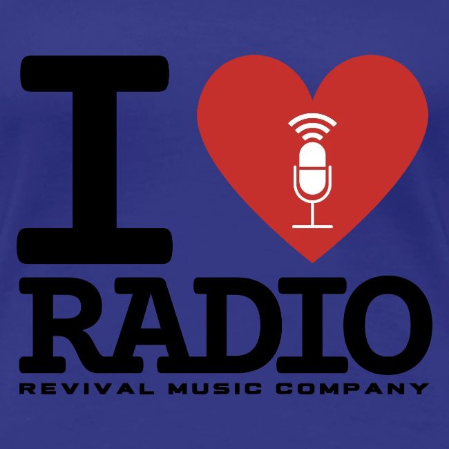 I Love Radio