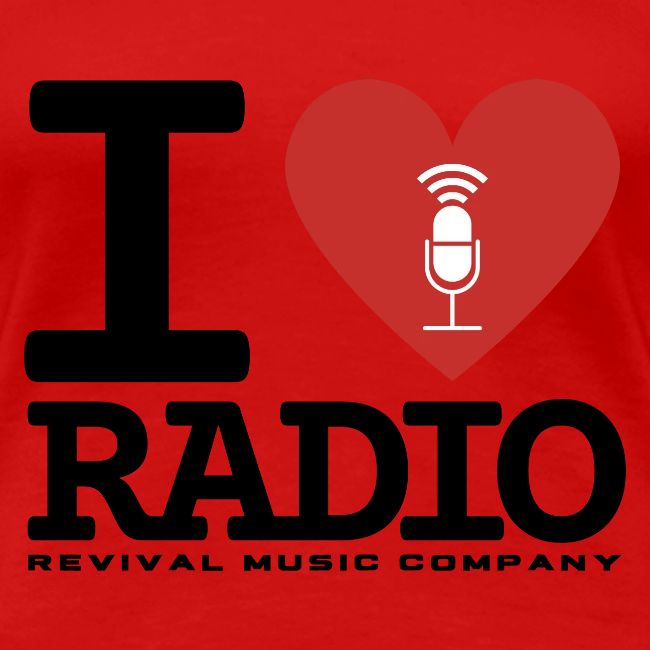 I Love Radio