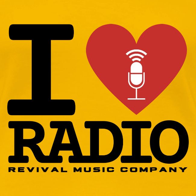 I Love Radio