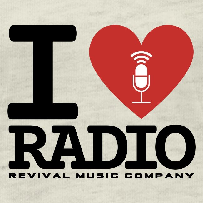 I Love Radio