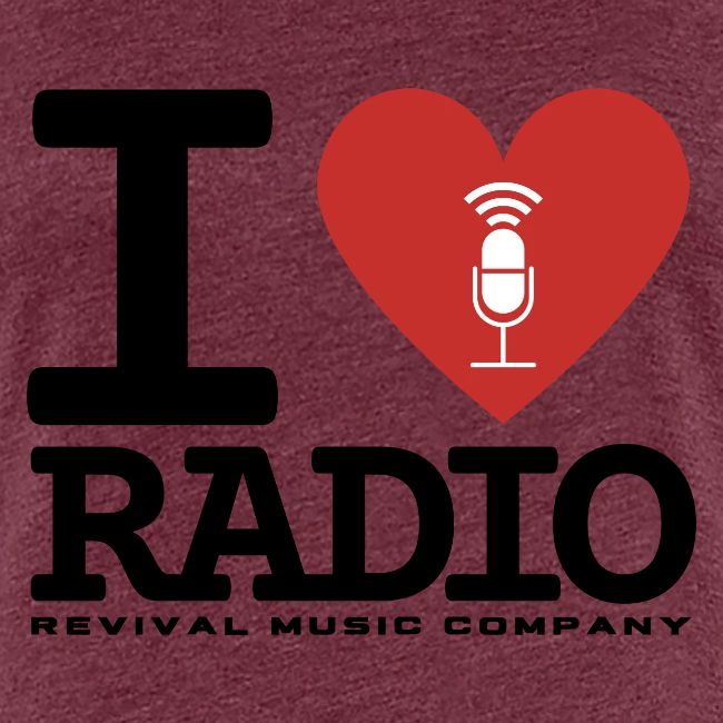 I Love Radio