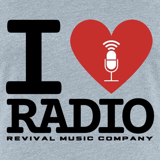 I Love Radio