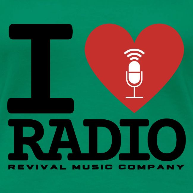 I Love Radio