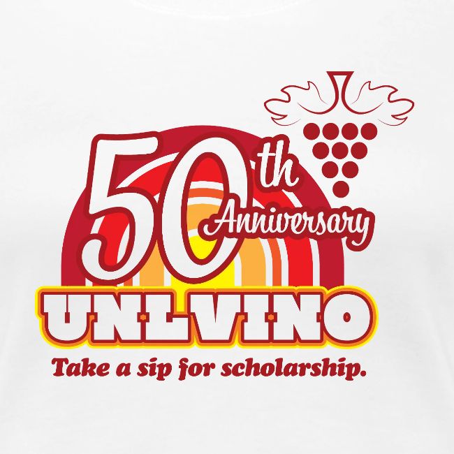 50th Unlvino