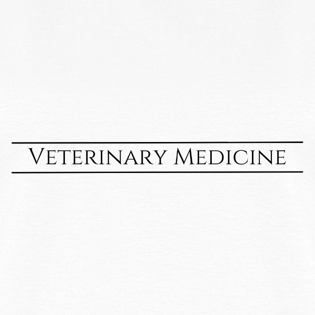 Veterinary Medicine 3