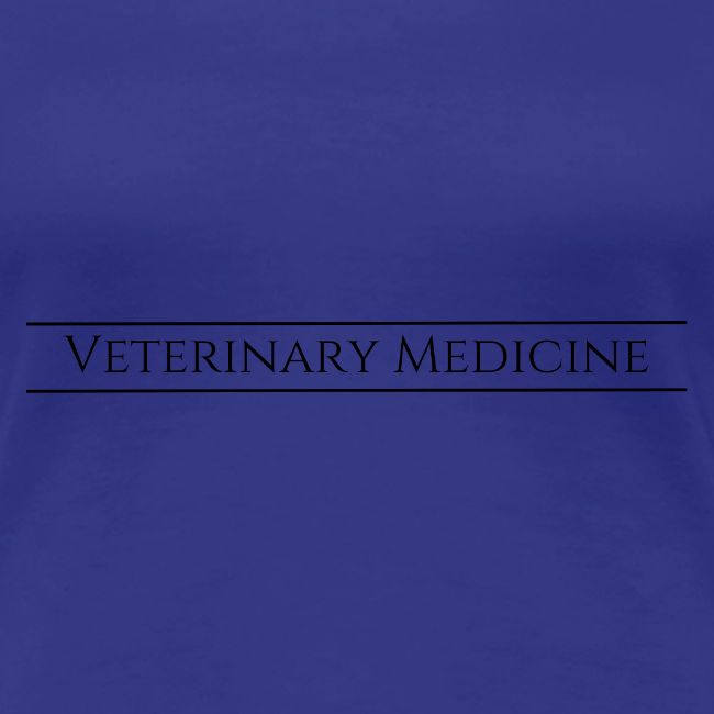 Veterinary Medicine 3