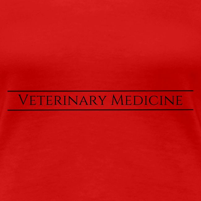 Veterinary Medicine 3