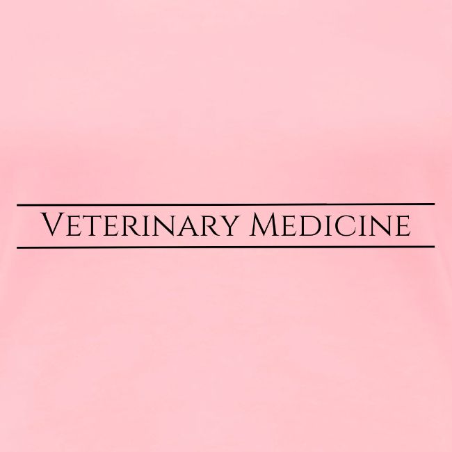 Veterinary Medicine 3