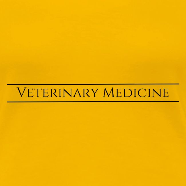 Veterinary Medicine 3