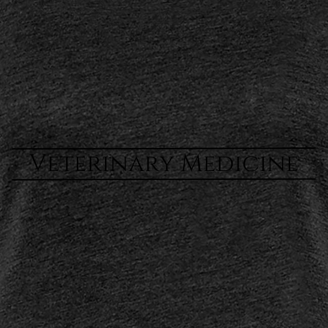 Veterinary Medicine 3