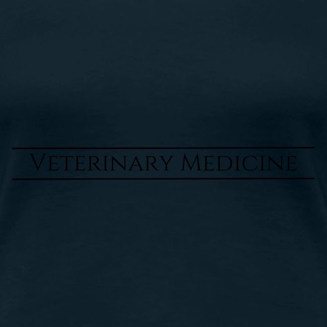 Veterinary Medicine 3