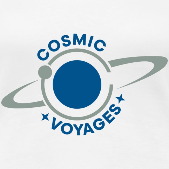 Cosmic Voyages